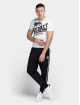 Lonsdale London T-shirt Symondsbury bianco