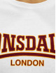 Lonsdale London T-Shirt Classic blanc