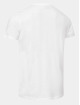 Lonsdale London T-Shirt Silverhill blanc