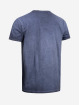 Lonsdale London T-Shirt Portskerra blau