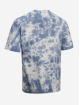 Lonsdale London t-shirt Whaligoe blauw