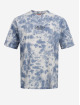 Lonsdale London T-Shirt Whaligoe bleu