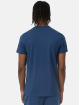 Lonsdale London T-shirt Inverbroom blu