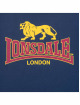 Lonsdale London T-shirt Taverham blu