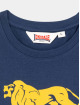 Lonsdale London T-shirt Taverham blu