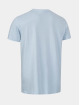 Lonsdale London T-shirt Endmoor blu
