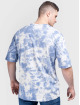 Lonsdale London T-shirt Whaligoe blu