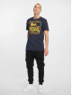 Lonsdale London T-Shirt Hounslow blue