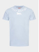 Lonsdale London T-shirt Ardullie blå