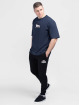 Lonsdale London T-shirt Sarclet blå