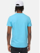 Lonsdale London T-shirt Altandhu blå