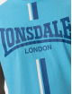 Lonsdale London T-shirt Altandhu blå