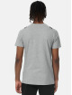 Lonsdale London T-Shirt Culrain grau