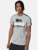 Lonsdale London T-shirt Ardmair grigio