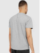 Lonsdale London T-shirt Holyrood grigio