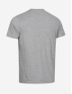 Lonsdale London T-shirt Holyrood grigio