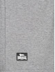 Lonsdale London T-shirt Holyrood grigio