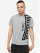 Lonsdale London T-Shirt Holyrood gris