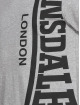 Lonsdale London T-Shirt Holyrood gris