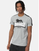 Lonsdale London T-shirt Ardmair grå