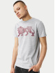 Lonsdale London T-shirt Endmoor grå