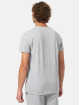 Lonsdale London T-shirt Allanfearn grå