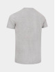Lonsdale London T-shirt Kingswood grå