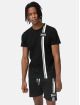Lonsdale London T-shirt Inverbroom nero