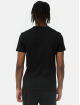 Lonsdale London T-shirt Inverbroom nero