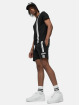 Lonsdale London T-shirt Inverbroom nero