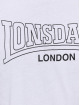 Lonsdale London T-shirt Beanley nero