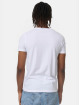 Lonsdale London T-shirt Beanley nero