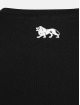 Lonsdale London T-shirt Creaton nero