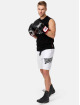 Lonsdale London T-shirt Biggin nero