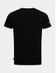 Lonsdale London T-shirt Aldingham nero