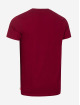 Lonsdale London T-shirt Staxigoe nero