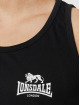 Lonsdale London T-shirt Dolton nero