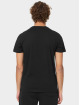 Lonsdale London T-shirt Allanfearn nero