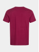 Lonsdale London T-shirt Taverham nero