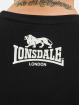 Lonsdale London T-Shirt Logo noir