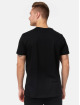 Lonsdale London T-Shirt Walkley noir