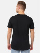 Lonsdale London T-Shirt Original noir