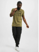 Lonsdale London T-Shirt Bangor 2-Pack noir