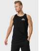 Lonsdale London T-Shirt Dolton noir