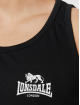 Lonsdale London T-Shirt Dolton noir
