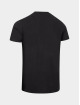 Lonsdale London T-Shirt Kingswood noir