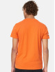 Lonsdale London T-Shirt Tobermory orange
