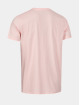 Lonsdale London t-shirt Endmoor rose