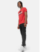 Lonsdale London T-Shirt Lubcroy rot