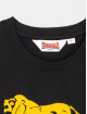 Lonsdale London T-Shirt Taverham schwarz
